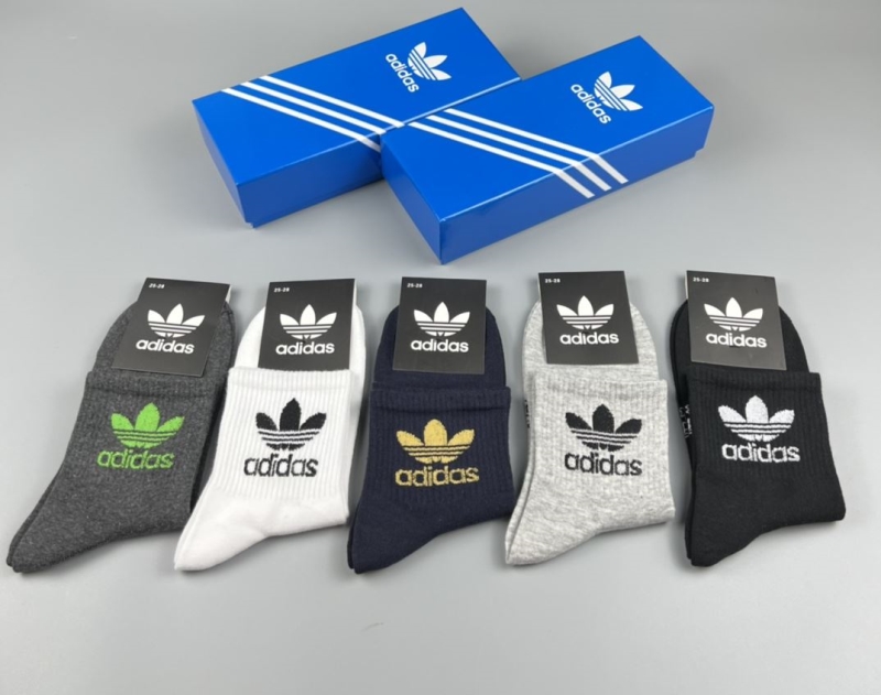 Adidas Socks